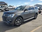 2020 Ford Expedition Max Xlt Charcoal vin: 1FMJK1JT2LEA99095