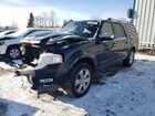 2017 Ford Expedition El Platinum Black vin: 1FMJK1MT7HEA15243