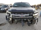 2022 Ford Expedition Max Limited Черный vin: 1FMJK2AT0NEA57694