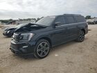 2021 Ford Expedition Max Limited Black vin: 1FMJK2AT1MEA88290