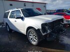 2016 Ford Expedition Max Limited White vin: 1FMJK2AT3GEF46934
