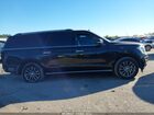 2019 Ford Expedition Max Limited Черный vin: 1FMJK2AT3KEA01941