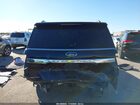 2019 Ford Expedition Max Limited Черный vin: 1FMJK2AT3KEA01941