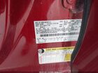 2018 Ford Expedition Max Limited Красный vin: 1FMJK2AT6JEA49092