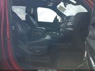 2018 Ford Expedition Max Limited Красный vin: 1FMJK2AT6JEA49092