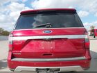 2018 Ford Expedition Max Limited Красный vin: 1FMJK2AT6JEA49092