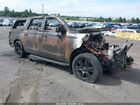 2022 Ford Expedition Limited Max Черный vin: 1FMJK2ATXNEA30034