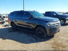 2024 Ford Expedition Xlt Gray vin: 1FMJU1H85REB04407