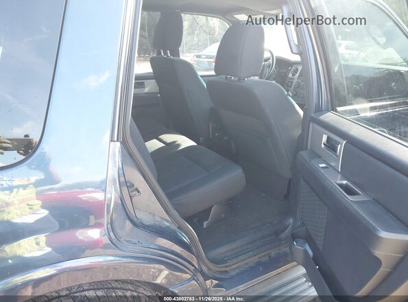 1FMJU1HT6GEF27417 2016 FORD EXPEDITION Navy Widok naklejki z numerem VIN