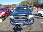 2016 Ford Expedition Xlt Navy vin: 1FMJU1HT6GEF27417