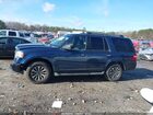 2016 Ford Expedition Xlt Navy vin: 1FMJU1HT6GEF27417