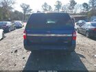 2016 Ford Expedition Xlt Navy vin: 1FMJU1HT6GEF27417