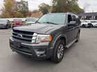 2016 Ford Expedition Xlt Black vin: 1FMJU1JT2GEF08034