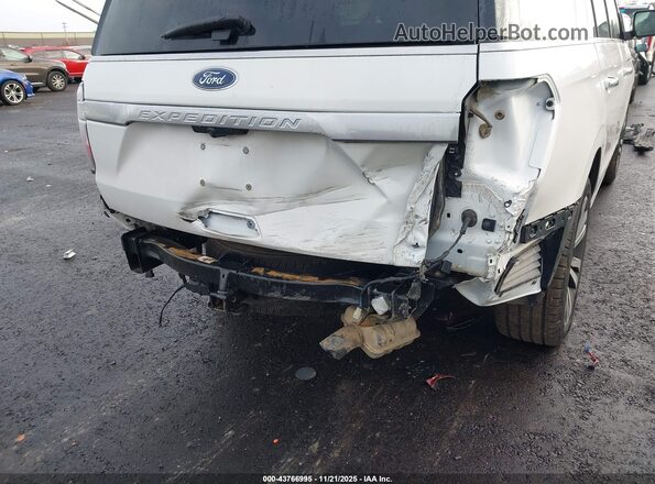 1FMJU1MT7MEA10578 2021 FORD EXPEDITION White Вид спереду