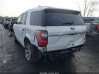 2021 Ford Expedition Platinum White vin: 1FMJU1MT7MEA10578