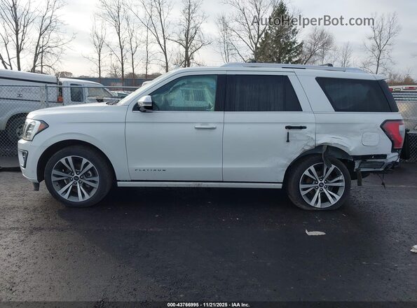 1FMJU1MT7MEA10578 2021 FORD EXPEDITION White 