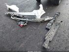 2021 Ford Expedition Platinum White vin: 1FMJU1MT7MEA10578