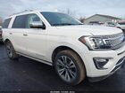 2021 Ford Expedition Platinum White vin: 1FMJU1MT7MEA10578