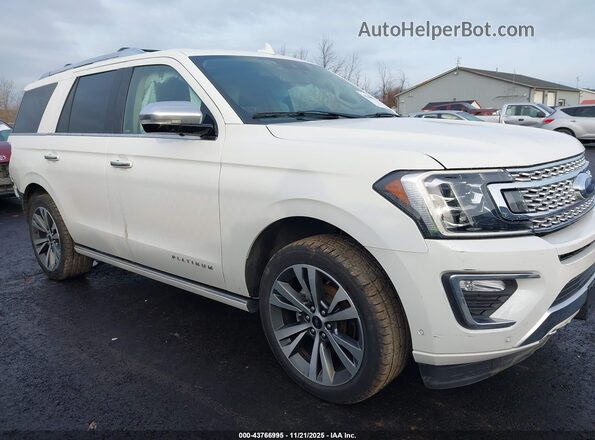 1FMJU1MT7MEA10578 2021 FORD EXPEDITION White Панорамний вид салону 360°