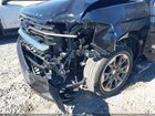 2025 Ford Expedition King Ranch Black vin: 1FMJU1P81SEA39739