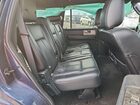 2016 Ford Expedition Limited Синий vin: 1FMJU2AT7GEF29547