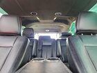 2016 Ford Expedition Limited Синий vin: 1FMJU2AT7GEF29547