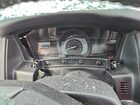2016 Ford Expedition Limited Синий vin: 1FMJU2AT7GEF29547