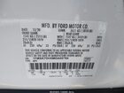 2021 Ford Explorer Xlt White vin: 1FMSK7DH0MGA60784