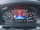 2021 Ford Explorer Xlt White vin: 1FMSK7DH0MGA60784
