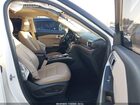 2021 Ford Explorer Xlt White vin: 1FMSK7DH0MGA60784
