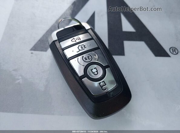 1FMSK7DH0MGA60784 2021 FORD FORD EXPLORER White Dashboard view