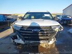 2021 Ford Explorer Xlt White vin: 1FMSK7DH0MGA60784