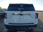 2021 Ford Explorer Xlt White vin: 1FMSK7DH0MGA60784