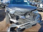 2024 Ford Explorer Xlt Gray vin: 1FMSK7DH0RGA11771