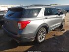 2024 Ford Explorer Xlt Gray vin: 1FMSK7DH0RGA11771