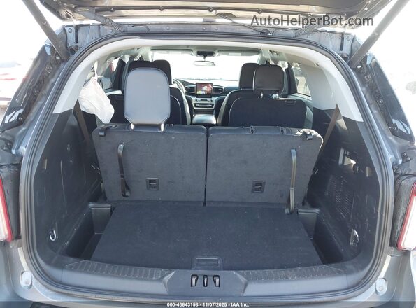1FMSK7DH0RGA11771 2024 FORD FORD EXPLORER Gray 