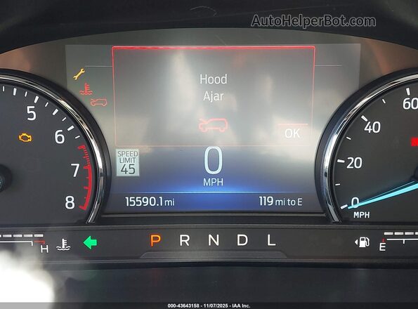 1FMSK7DH0RGA11771 2024 FORD FORD EXPLORER Gray 