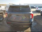 2024 Ford Explorer Xlt Gray vin: 1FMSK7DH0RGA11771