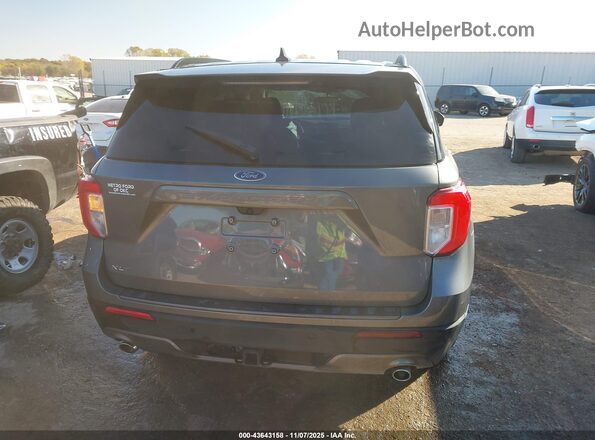 1FMSK7DH0RGA11771 2024 FORD FORD EXPLORER Gray 
