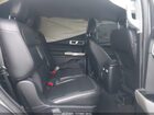 2022 Ford Explorer Xlt Gray vin: 1FMSK7DH2NGA99121