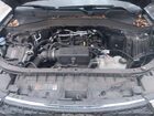 2022 Ford Explorer Xlt Gray vin: 1FMSK7DH2NGA99121