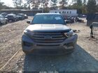 2022 Ford Explorer Xlt Gray vin: 1FMSK7DH6NGA11297 2022 Ford Explorer Xlt Gray vin: 1FMSK7DH6NGA11297