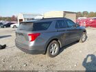 2022 Ford Explorer Xlt Gray vin: 1FMSK7DH6NGA11297 2022 Ford Explorer Xlt Gray vin: 1FMSK7DH6NGA11297