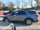 2022 Ford Explorer Xlt Gray vin: 1FMSK7DH6NGA11297 2022 Ford Explorer Xlt Gray vin: 1FMSK7DH6NGA11297