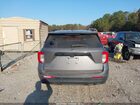 2022 Ford Explorer Xlt Gray vin: 1FMSK7DH6NGA11297 2022 Ford Explorer Xlt Gray vin: 1FMSK7DH6NGA11297