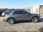 2022 Ford Explorer Xlt Gray vin: 1FMSK7DH6NGA11297 2022 Ford Explorer Xlt Gray vin: 1FMSK7DH6NGA11297