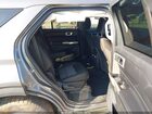 2022 Ford Explorer Xlt Gray vin: 1FMSK7DH6NGA11297 2022 Ford Explorer Xlt Gray vin: 1FMSK7DH6NGA11297