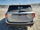 2023 Ford Explorer Xlt Серебряный vin: 1FMSK7DHXPGC10291