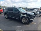 2024 Ford Explorer Limited Gray vin: 1FMSK7FH1RGA69725