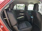 2023 Ford Explorer Xlt Красный vin: 1FMSK8DH0PGA20442